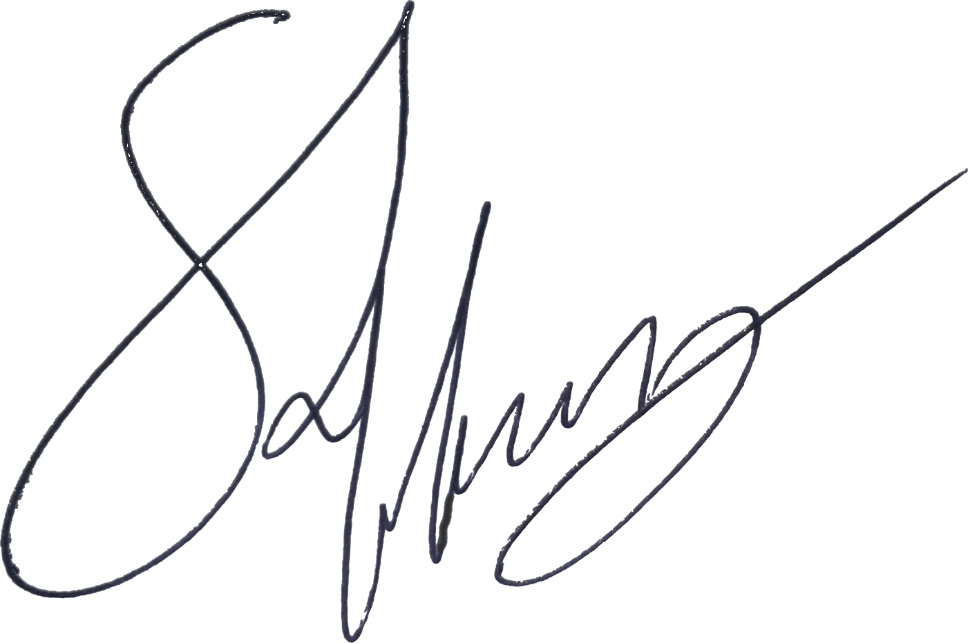 signature